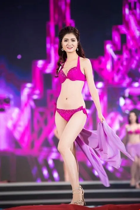 Trần Huyền Trang