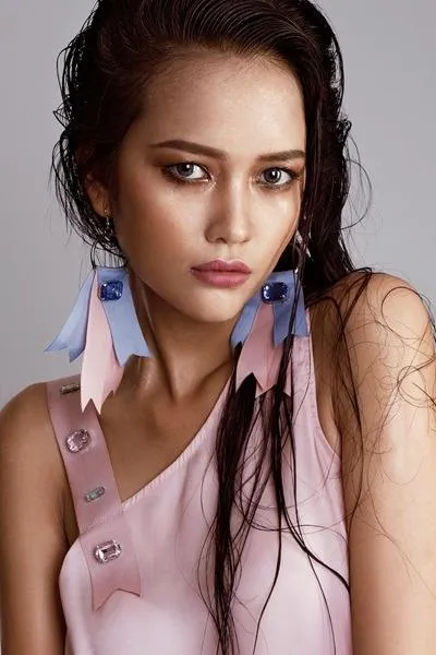 Nguyễn Thị Ngọc Châu. Ảnh VNE.