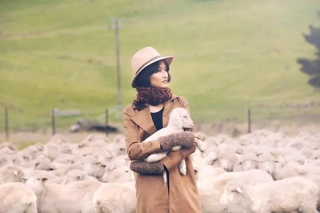 Ai đăng quang Vietnam's Next top Model 2016 tối nay? ảnh 8