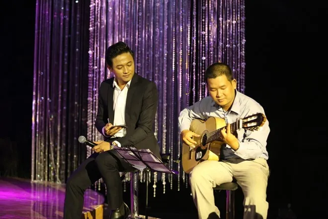 18 ca khuc bolero truoc 1975 duoc cap phep bieu dien hinh anh 1