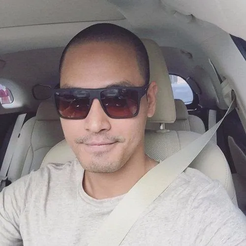 MC Phan Anh xuống tóc, vì sao? ảnh 4