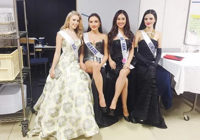 Phương Linh đoạt danh hiệu Đại sứ du lịch Nhật Bản ảnh 8