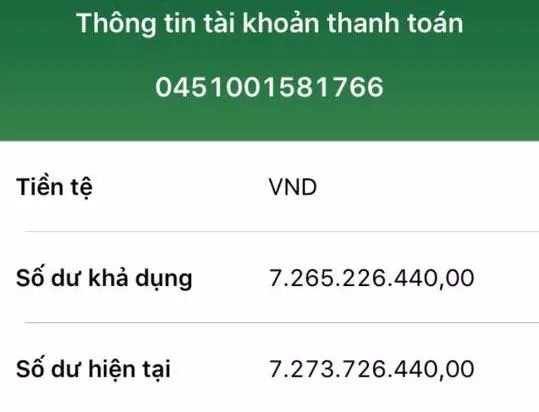 Phan Anh công bố số tiền thu được sau 1 ngày kêu gọi. Trong đó, anh rút ra 500 triệu đồng để mua lương thực. Phan Anh công bố số tiền thu được sau 1 ngày kêu gọi. Trong đó, anh rút ra 500 triệu đồng để mua lương thực.