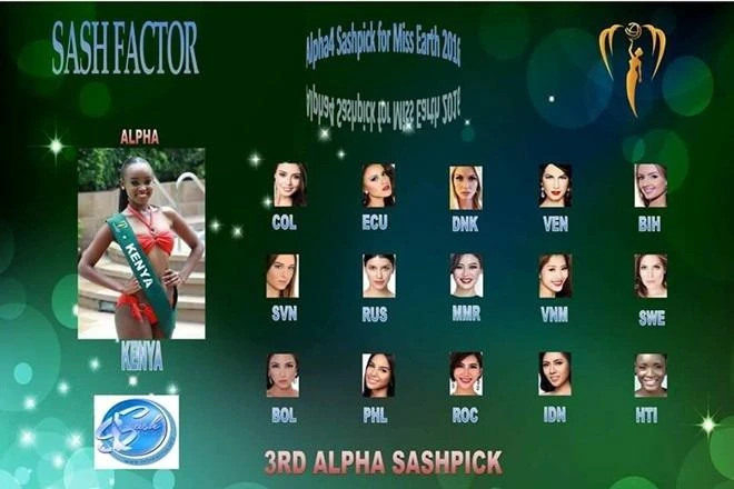 Nam Em được trang SanhFactor đánh giá cao. Ảnh: NGÔI SAO