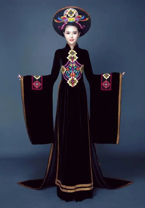 Ngọc Duyên 'Tân Nữ hoàng Sắc đẹp Toàn cầu 2016' là ai? ảnh 16 Ngọc Duyên 'Tân Nữ hoàng Sắc đẹp Toàn cầu 2016' là ai? ảnh 16