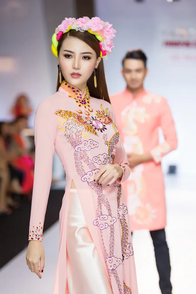 Ngọc Duyên 'Tân Nữ hoàng Sắc đẹp Toàn cầu 2016' là ai? ảnh 6 Ngọc Duyên 'Tân Nữ hoàng Sắc đẹp Toàn cầu 2016' là ai? ảnh 6