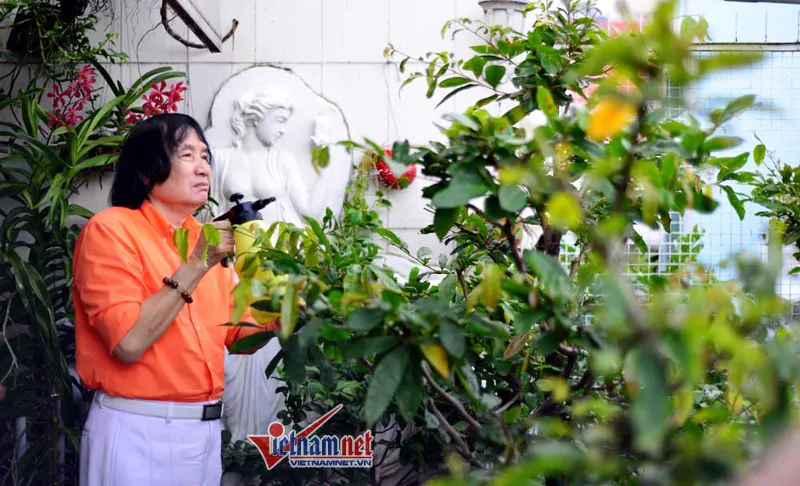 Hotface, NSƯT Minh Vương, Lệ Thủy, cải lương,