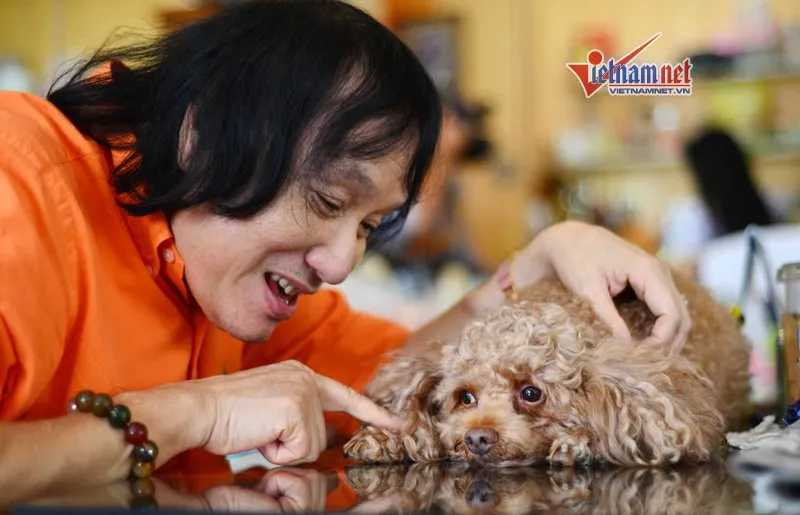 Hotface, NSƯT Minh Vương, NSND Lệ Thủy, cải lương, chèo, tuồng