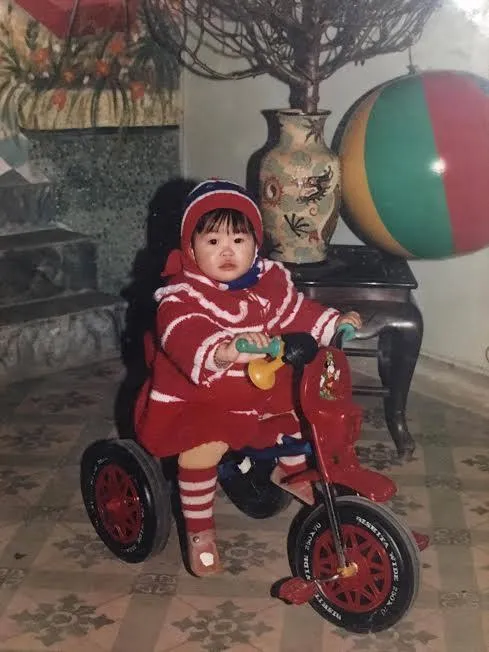 MC Thùy Linh, VTV MC Thùy Linh, VTV