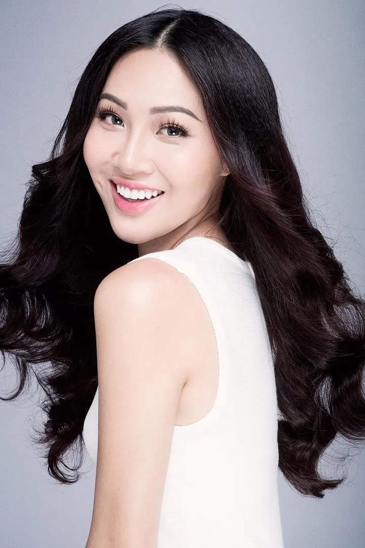 Hoa Khôi Diệu Ngọc chính thức thi Hoa hậu Thế giới 2016 ảnh 4 Hoa Khôi Diệu Ngọc chính thức thi Hoa hậu Thế giới 2016 ảnh 4