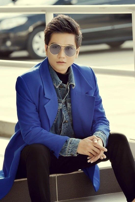 MC Công Tố bàng hoàng trước chia sẻ của Thanh Vân