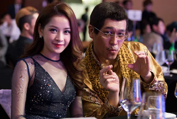 Chi Pu tiếp tục được vinh danh tại Hàn Quốc ảnh 8 chi-pu-hoi-ngo-dien-vien-nguoi-thua-ke-o-han-quoc-3