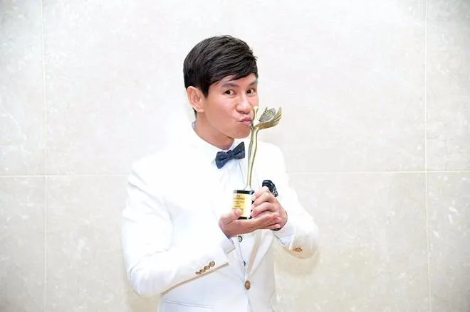 Đây là giải thưởng điện ảnh đầu tiên của anh khi thử sức với vai trò đạo diễn. Đến nay anh đã sản xuất được 3 phim. Lý Hải thừa nhận anh đang giảm thời gian ca hát để tập trung cho phim ảnh.