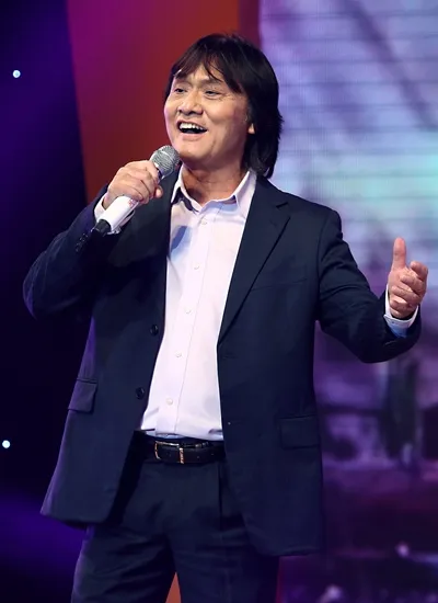 Tập đầu cuộc thi