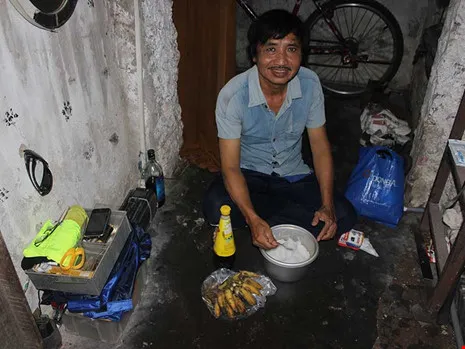 Số phận không ngờ của diễn viên phim Biệt động Sài Gòn - ảnh 1