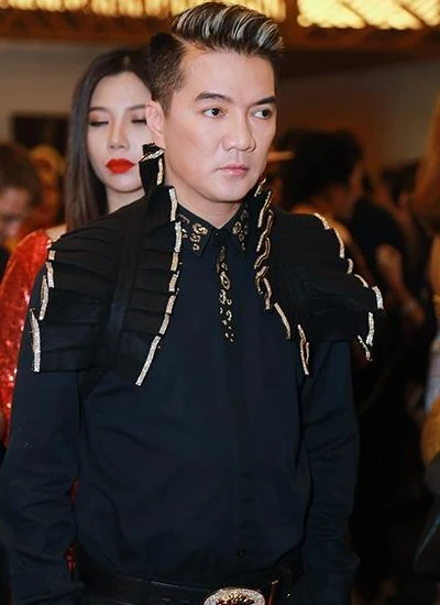 Chuyện anh đăng video tâm sự nợ nần của mẹ trong buổi sáng cùng ngày là sự cố. Ảnh VNE.