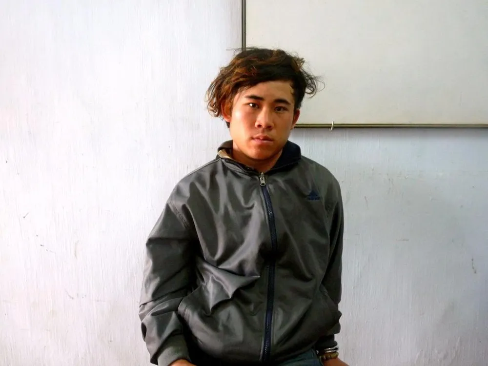 Bị đánh chết vì không ăn được tai heo nhiều mỡ ảnh 2 Bị đánh chết vì không ăn được tai heo nhiều mỡ ảnh 2