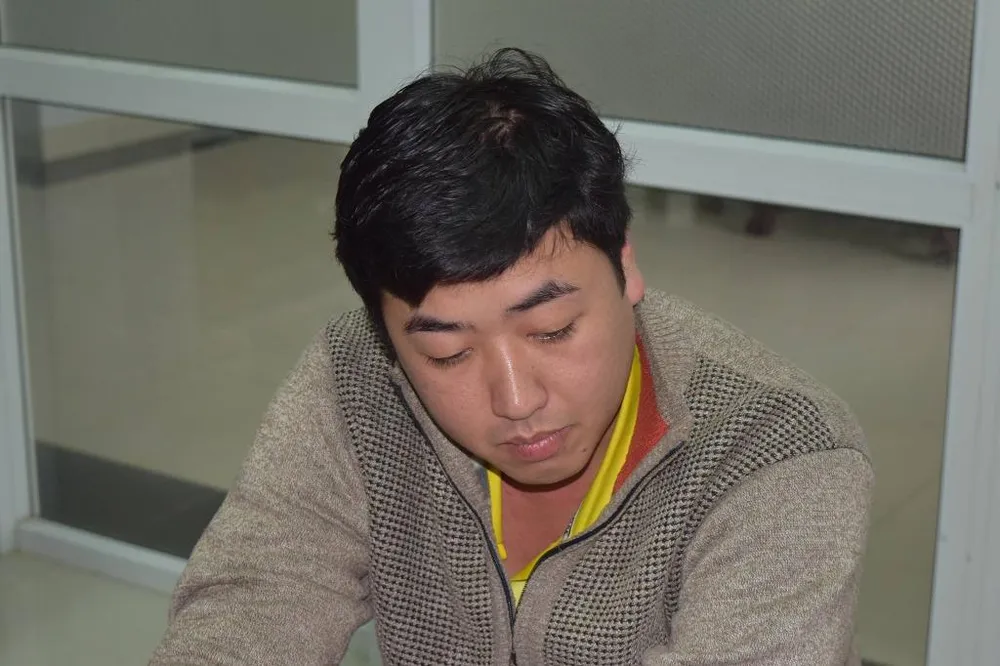 Vụ cướp Ngân hàng BIDV ở Huế:Khen thưởng ban chuyên án ảnh 7