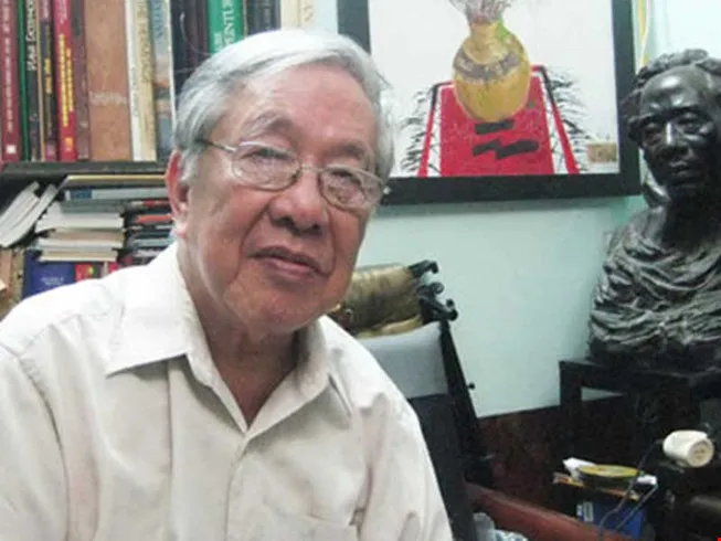 Năm 2016: Nhiều nghệ sĩ tài năng ra đi ảnh 14 Ấn tượng dòng nhạc cách mạng của Nguyễn Đức Toàn