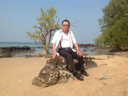 Năm 2016: Nhiều nghệ sĩ tài năng ra đi ảnh 4 Đạo diễn Châu Huế. Ảnh: Facebook