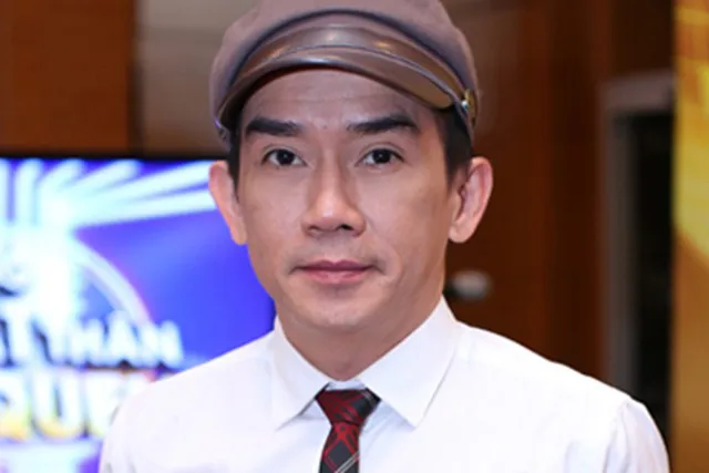 Năm 2016: Nhiều nghệ sĩ tài năng ra đi ảnh 12 Ca sĩ, diễn viên Minh Thuận.