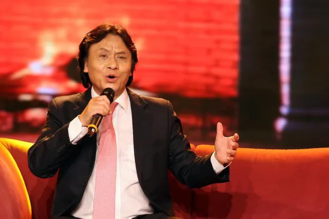 Năm 2016: Nhiều nghệ sĩ tài năng ra đi ảnh 17 NSƯT Quang Lý đột ngột qua đời khiến nhiều người hết sức bàng hoàng. Ảnh: GĐTH.