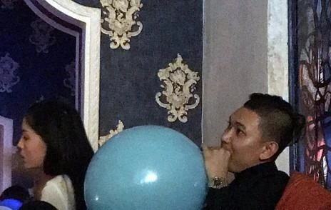 Hoa hậu Kỳ Duyên tiếp tục gây bão ảnh 3