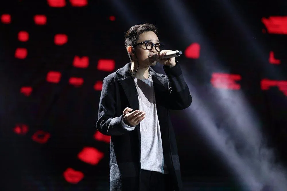 Tác giả của 'Vợ người ta' vào chung kết Sing My Song ảnh 10 Vicky Nhung đã mang đến ca khúc mang đậm bản sắc dân tộc với tựa đề "Việt Nam những chuyến đi", cũng đã dừng chân.