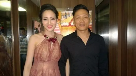 Ngày 16-6-2013, chỉ gần một năm sau cuộc thi hoa hậu Việt Nam, cô kết hôn cùng đạo diễn Ngô Quang Hải.