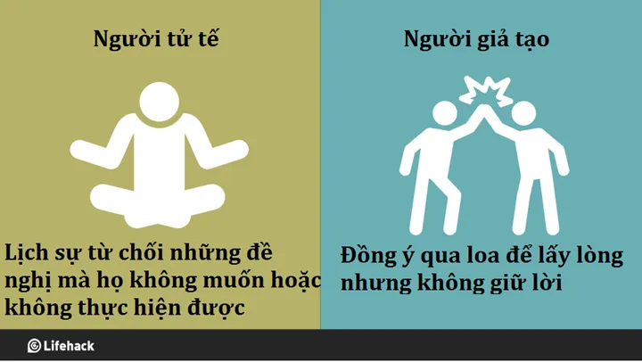 7 dau hieu giup nhan biet nhung ke gia tao xung quanh ban hinh 1