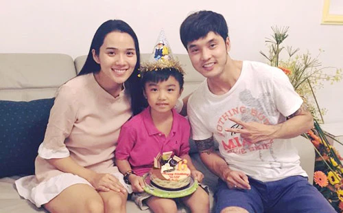 17 ngôi sao tuổi Dậu nổi tiếng nhất showbiz Việt - 14