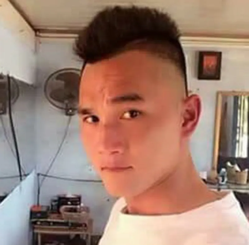 Thông tin mới vụ giết chồng của người tình chôn xác ảnh 2