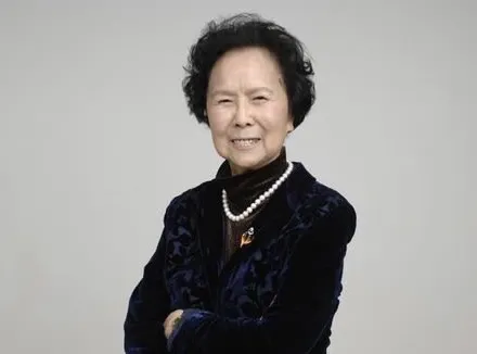 Nữ đạo diễn Dương Khiết