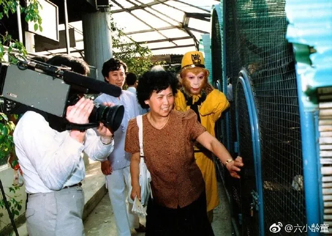 Dan sao thuong tiec khi biet tin dao dien 'Tay Du Ky' 1986 qua doi hinh anh 1