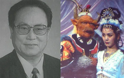 Đạo diễn Dương Khiết của phim Tây du ký 1986 qua đời ảnh 10 nhung-nghe-si-phim-tay-du-ky-1986-thanh-nguoi-thien-co-5