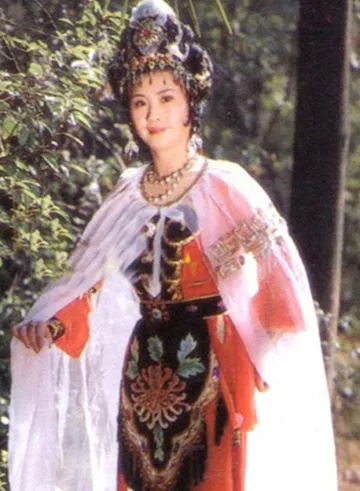 Đạo diễn Dương Khiết của phim Tây du ký 1986 qua đời ảnh 9 nhung-nghe-si-phim-tay-du-ky-1986-thanh-nguoi-thien-co-4