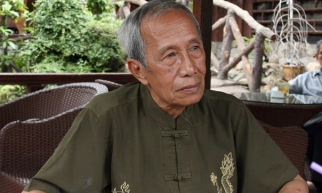 cac nhac si bolero dong loat che tung duong moi la "thut lui" hinh anh 1