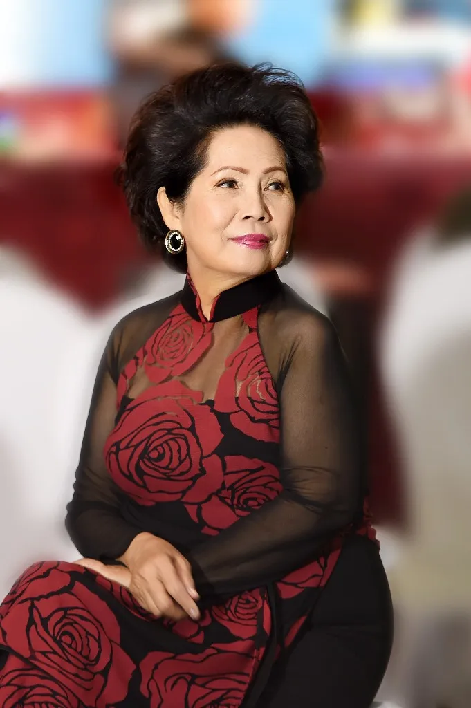 Bolero,Tùng Dương,Quốc Trung,Giao Linh