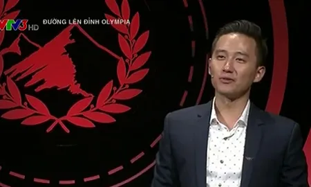 Olympia, MC Tùng Chi, vô địch, chung kéte