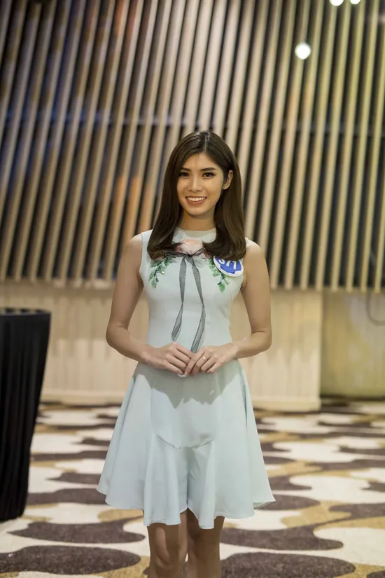 Diễn viên Thanh Tú vào bán kết Hoa hậu Đại Dương 2017 ảnh 8 con-gai-dien-vien-kieu-trinh-bat-ngo-thi-hoa-hau-dai-duong-6