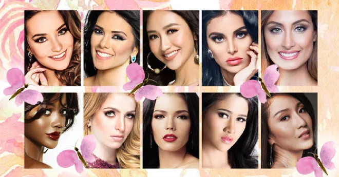 Tối nay, Hà Thu có đăng quang Hoa hậu Trái đất 2017? ảnh 6 Top 8 Miss Earth 2016 Nam Em gửi lời chúc Thu giành giải cao trước thềm chung kết - ảnh 1