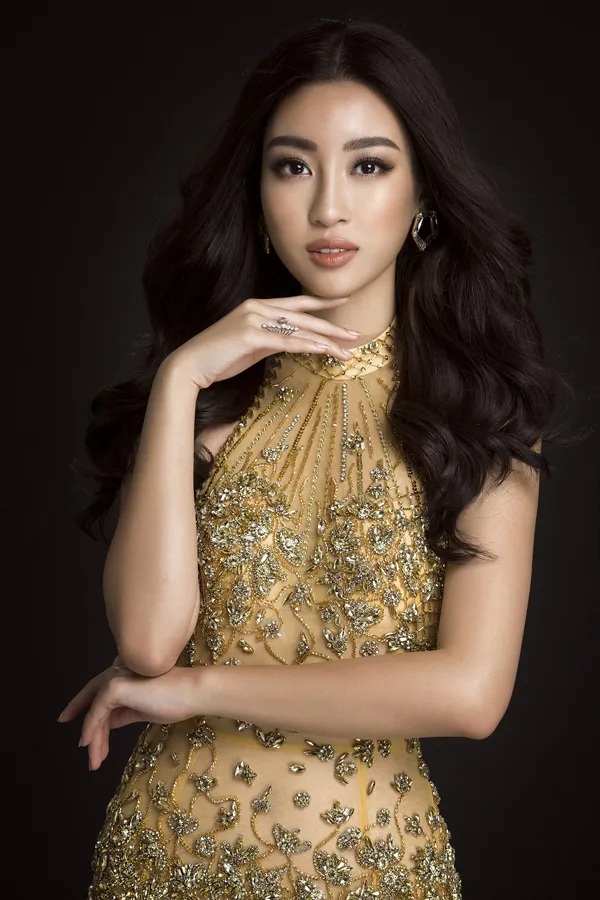 Tối nay, Hoa hậu Mỹ Linh có làm nên chuyện ở Miss World ảnh 1 do-my-linh-vao-thang-top-40-hoa-hau-the-gioi-1