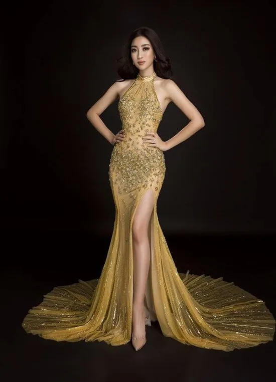 Tối nay, Hoa hậu Mỹ Linh có làm nên chuyện ở Miss World ảnh 7