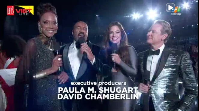 Tân Hoa hậu Hoàn vũ 2017 thuộc về người đẹp Nam Phi ảnh 7