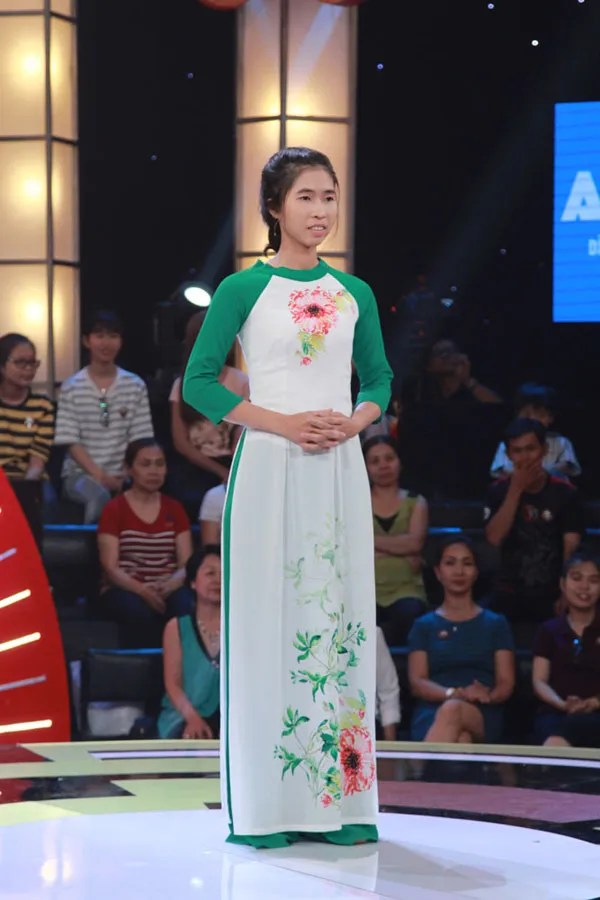 Nữ sinh viên 'ẵm' 100 triệu ở Thách thức danh hài ảnh 1 Nữ sinh viên 'ẵm' 100 triệu ở Thách thức danh hài ảnh 1