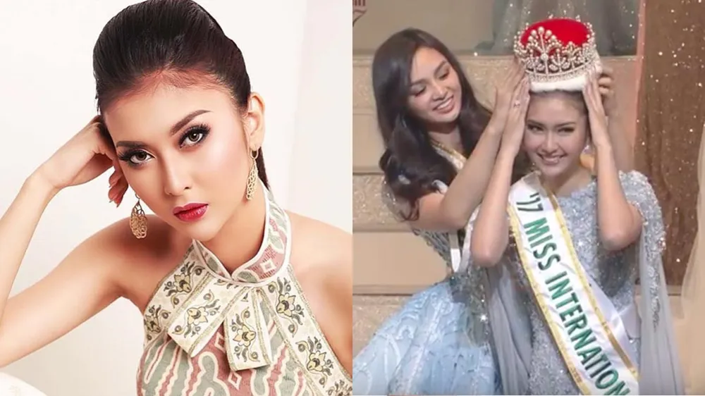 Thái Lan có 2 trong số 10 người đẹp nhất hành tinh ảnh 4