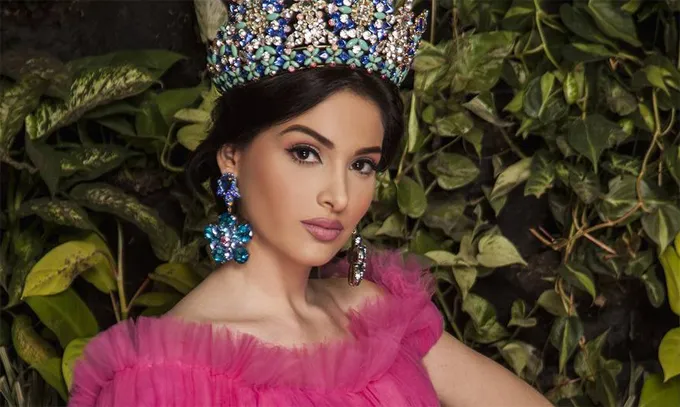 Thái Lan có 2 trong số 10 người đẹp nhất hành tinh ảnh 11