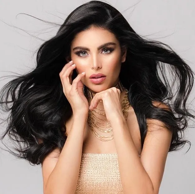 Thái Lan có 2 trong số 10 người đẹp nhất hành tinh ảnh 16