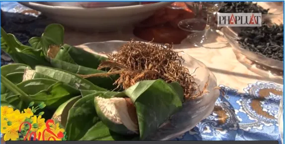 Lễ vật cúng Thổ công ảnh 7