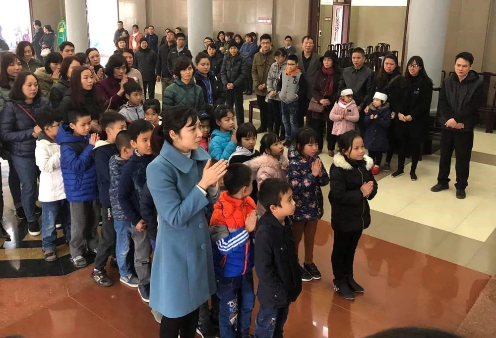 'Vĩnh biệt Hải An, con đã làm được một điều khó tin!' ảnh 5